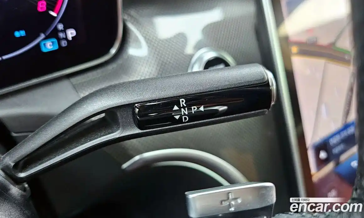 Mercedes-Benz C-Class 2022 2.0 Автомат в Москве № 194026, фото 9