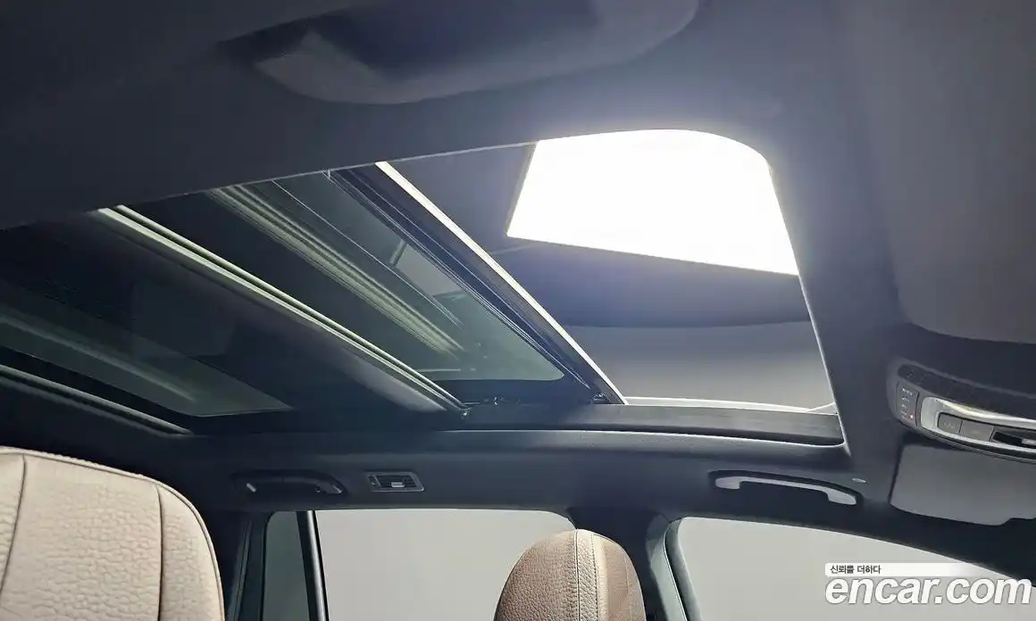 Mercedes-Benz GLS-Class 2022 2.9 Автомат в Москве № 194114, фото 17