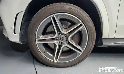 Mercedes-Benz GLS-Class 2022 2.9 Автомат в Москве № 194114, миниатюра 5