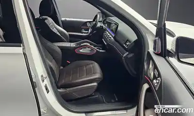 Mercedes-Benz GLS-Class 2022 2.9 Автомат в Москве № 194114, миниатюра 10