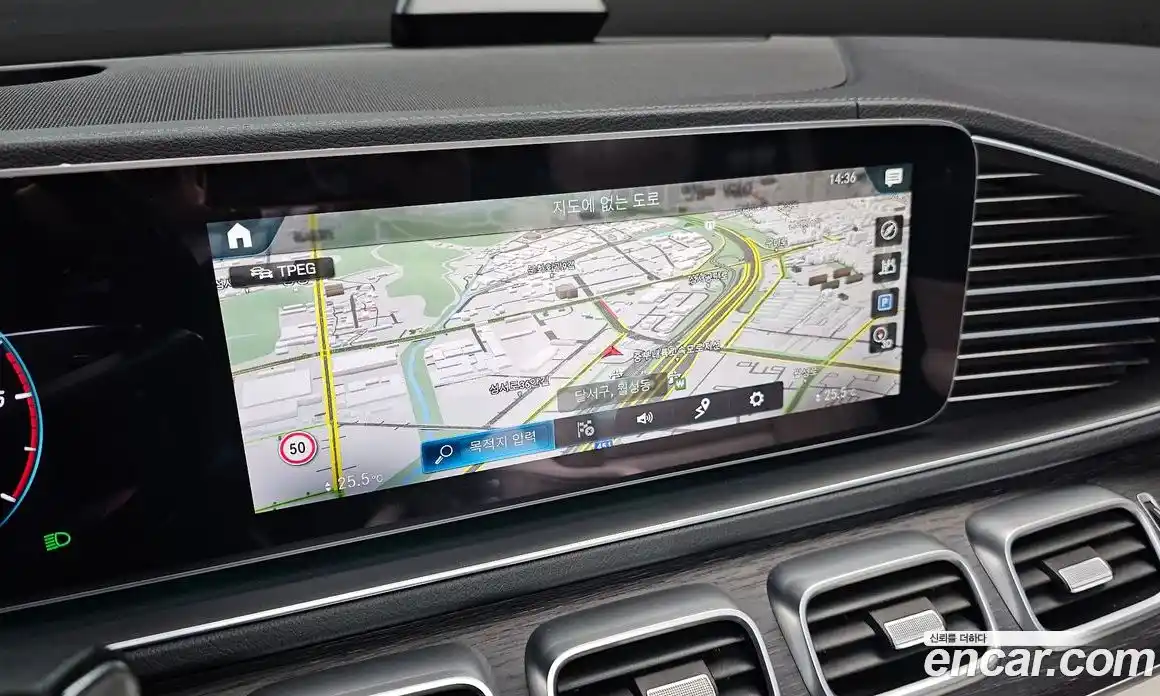 Mercedes-Benz GLS-Class 2022 2.9 Автомат в Москве № 194286, фото 15