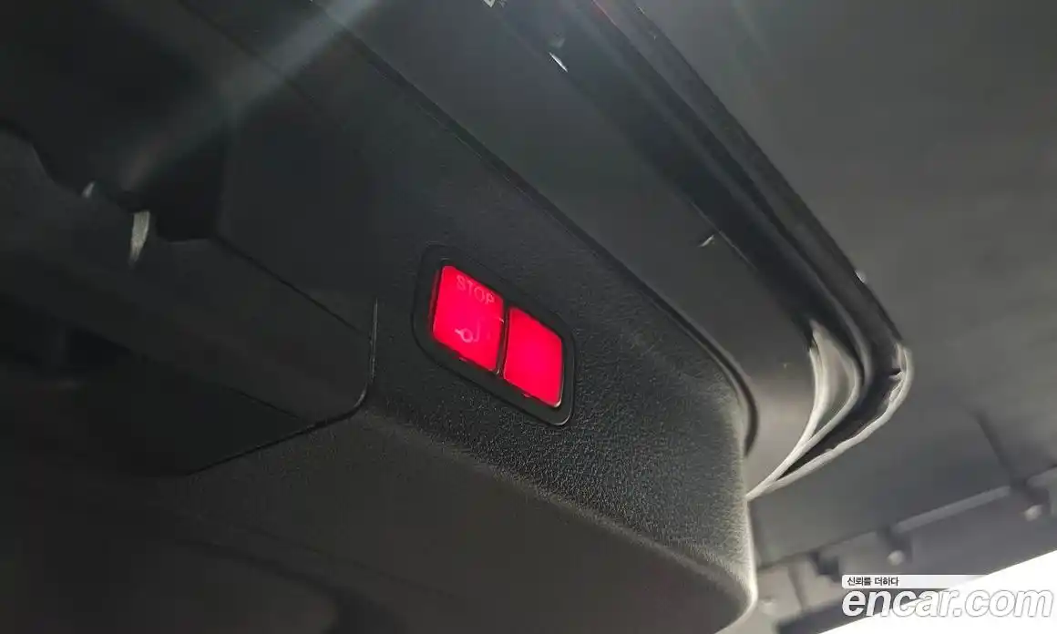 Mercedes-Benz GLS-Class 2022 2.9 Автомат в Москве № 194286, фото 18