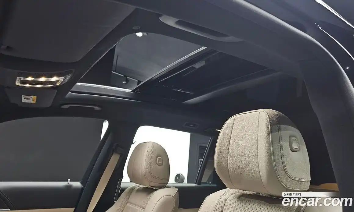 Mercedes-Benz GLS-Class 2022 2.9 Автомат в Москве № 194286, фото 19