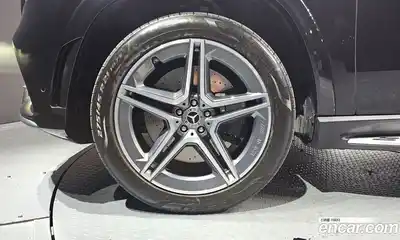 Mercedes-Benz GLS-Class 2022 2.9 Автомат в Москве № 194286, миниатюра 5