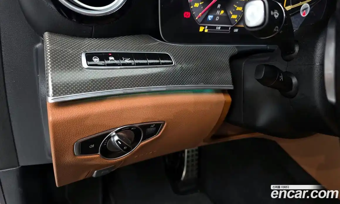 Mercedes-Benz E-Class 2020 2.0 Автомат в Москве № 194398, фото 14