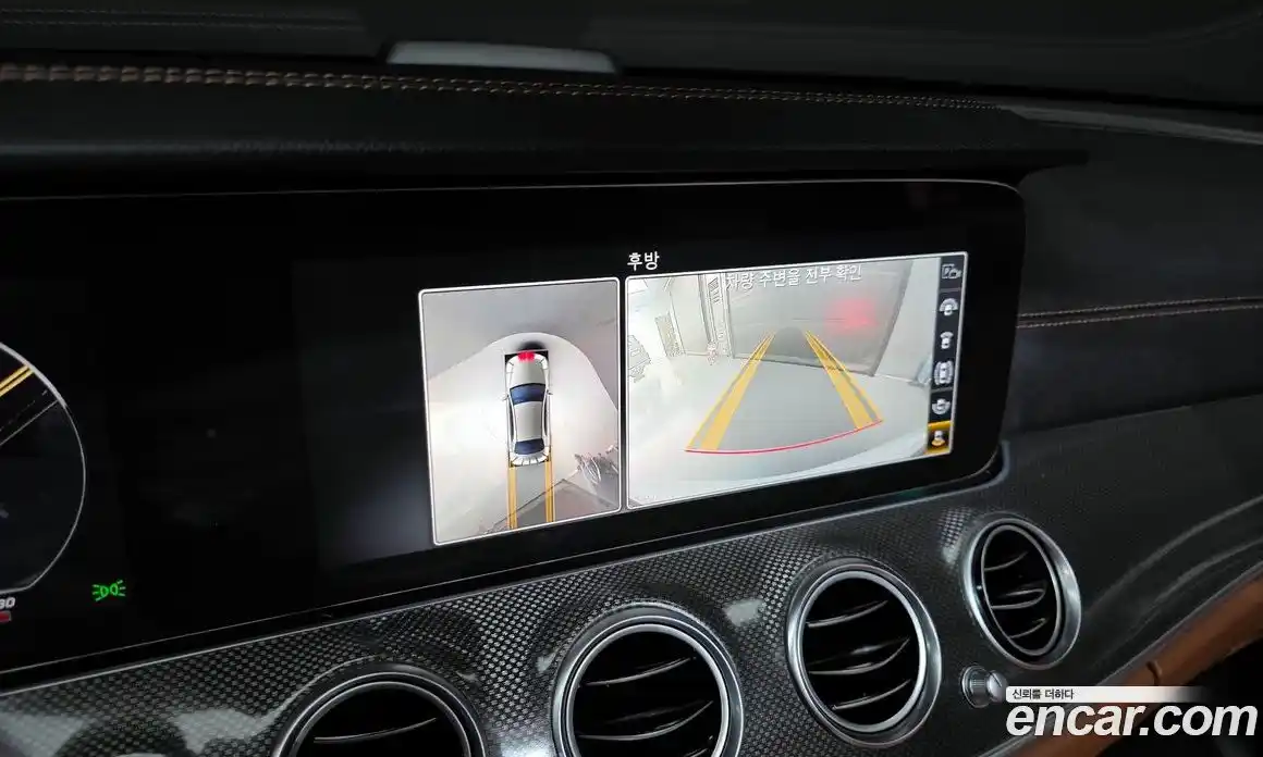 Mercedes-Benz E-Class 2020 2.0 Автомат в Москве № 194398, фото 16