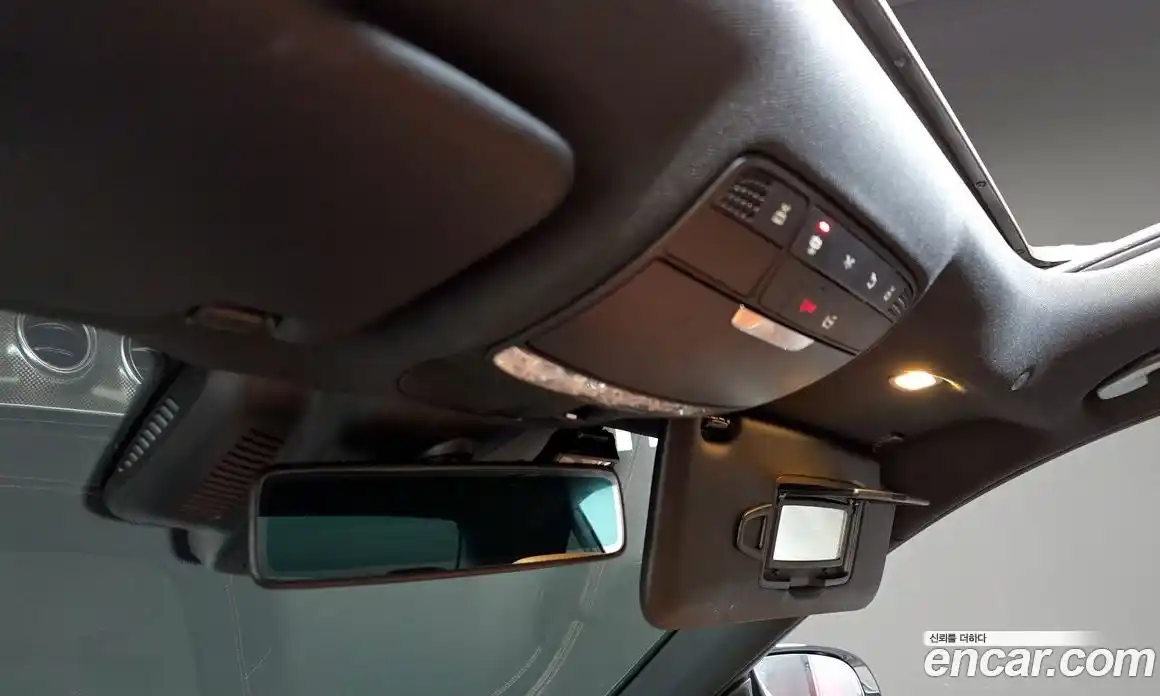 Mercedes-Benz E-Class 2020 2.0 Автомат в Москве № 194398, фото 18