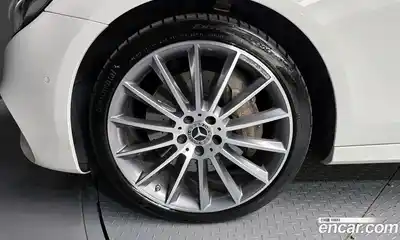 Mercedes-Benz E-Class 2020 2.0 Автомат в Москве № 194398, миниатюра 5