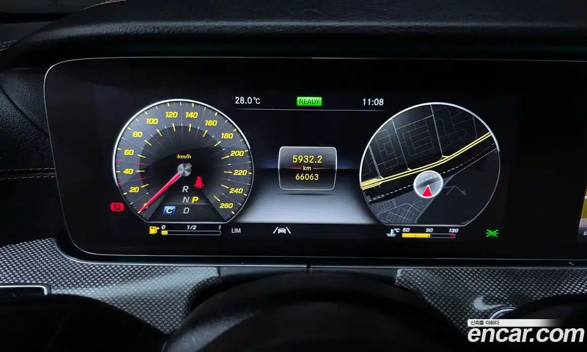 Mercedes-Benz E-Class 2020 2.0 Автомат в Москве № 194398, фото 8