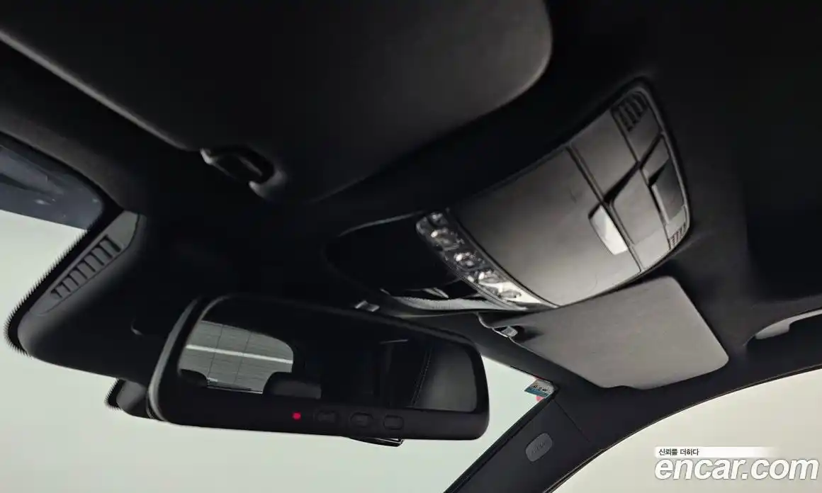 Mercedes-Benz GLC-Class 2016 2.1 Автомат в Москве № 194791, фото 18