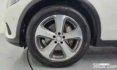 Mercedes-Benz GLC-Class 2016 2.1 Автомат в Москве № 194791, миниатюра 5