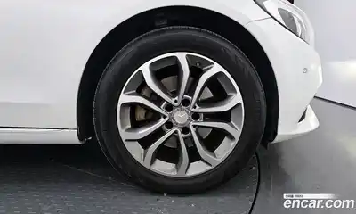 Mercedes-Benz C-Class 2016 2.0 Автомат в Москве № 195643, миниатюра 4