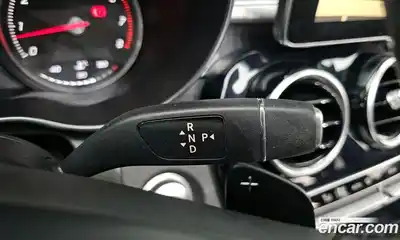 Mercedes-Benz C-Class 2016 2.0 Автомат в Москве № 195643, миниатюра 8