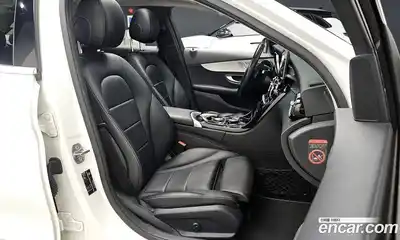 Mercedes-Benz C-Class 2016 2.0 Автомат в Москве № 195643, миниатюра 9