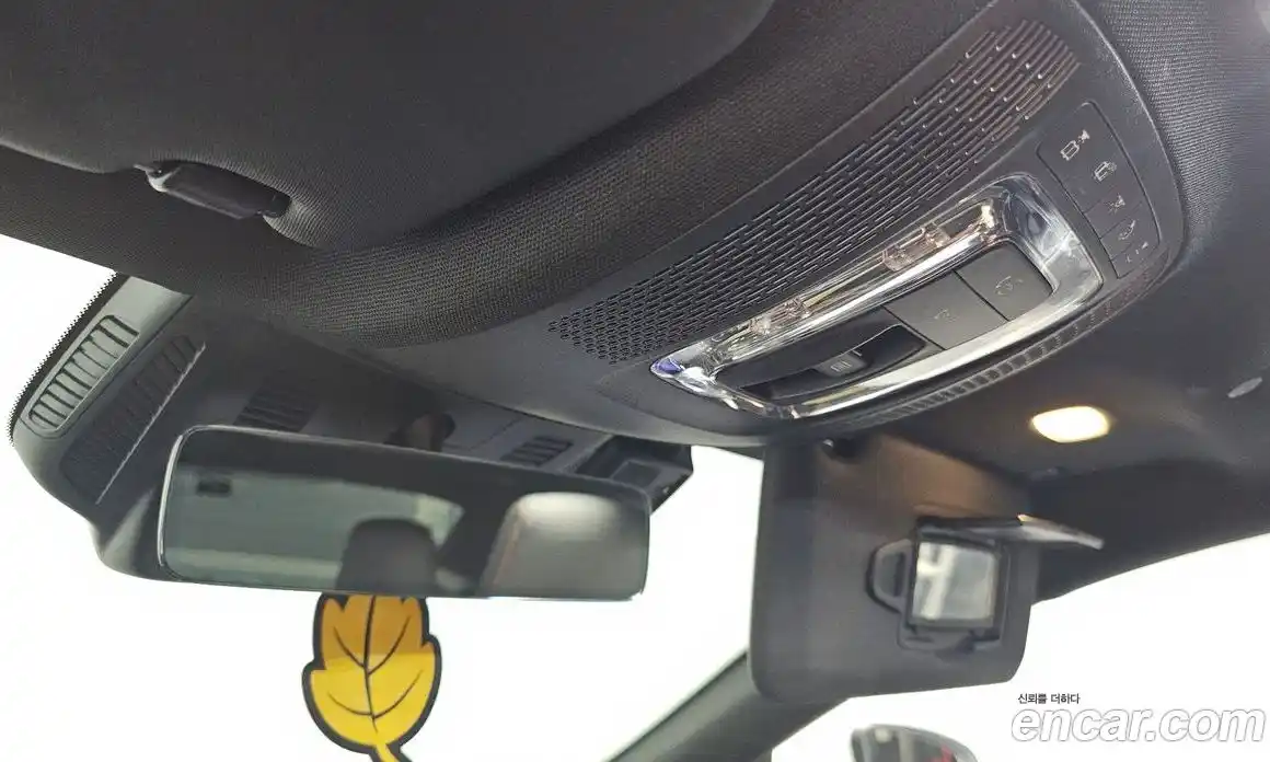 Mercedes-Benz CLA-Class 2022 2.0 Автомат в Москве № 195704, фото 18