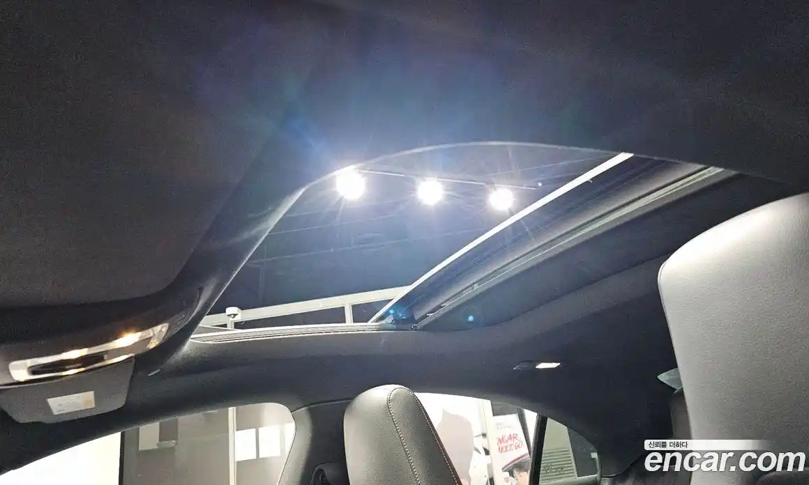 Mercedes-Benz CLA-Class 2022 2.0 Автомат в Москве № 195704, фото 19