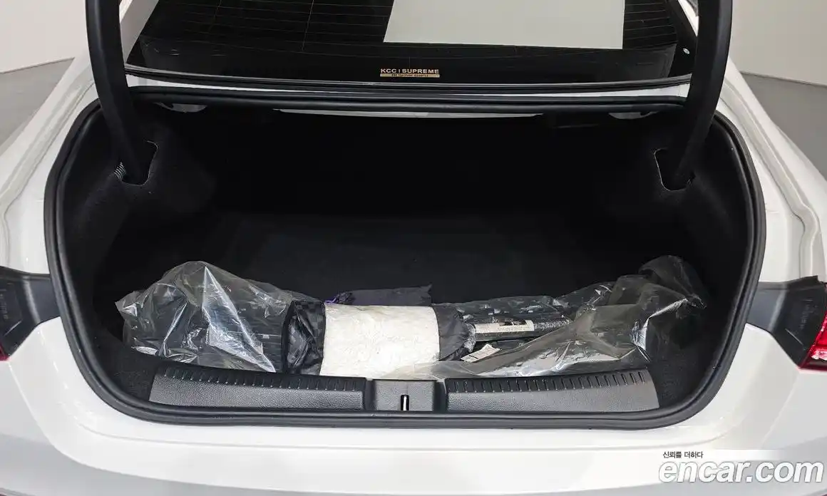 Mercedes-Benz CLA-Class 2022 2.0 Автомат в Москве № 195704, фото 20