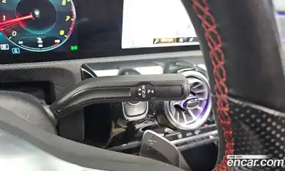 Mercedes-Benz CLA-Class 2022 2.0 Автомат в Москве № 195704, миниатюра 9