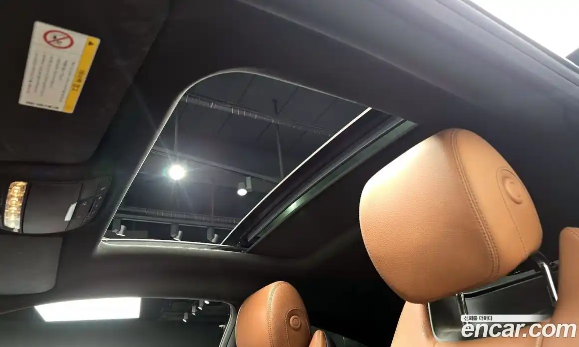 Mercedes-Benz C-Class 2018 2.0 Автомат в Москве № 195714, фото 20