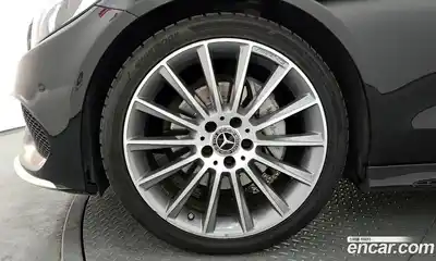 Mercedes-Benz C-Class 2018 2.0 Автомат в Москве № 195714, миниатюра 5