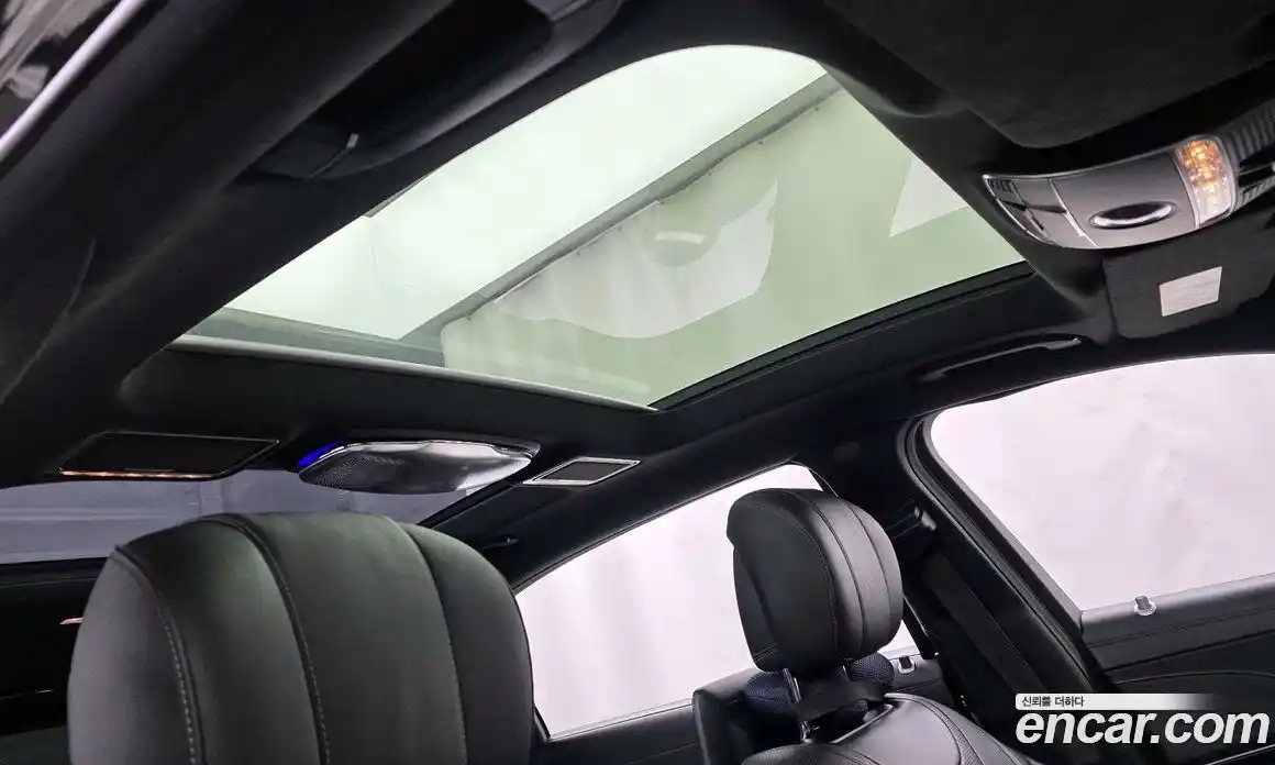 Mercedes-Benz S-Class 2015 4.7 Автомат в Москве № 195730, фото 17