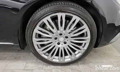 Mercedes-Benz S-Class 2015 4.7 Автомат в Москве № 195730, миниатюра 5