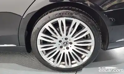 Mercedes-Benz S-Class 2019 4.0 Автомат в Москве № 195740, миниатюра 5