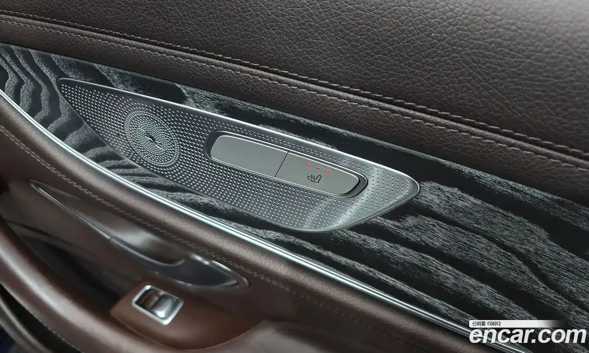 Mercedes-Benz CLS-Class 2020 3.0 Автомат в Москве № 195757, фото 18