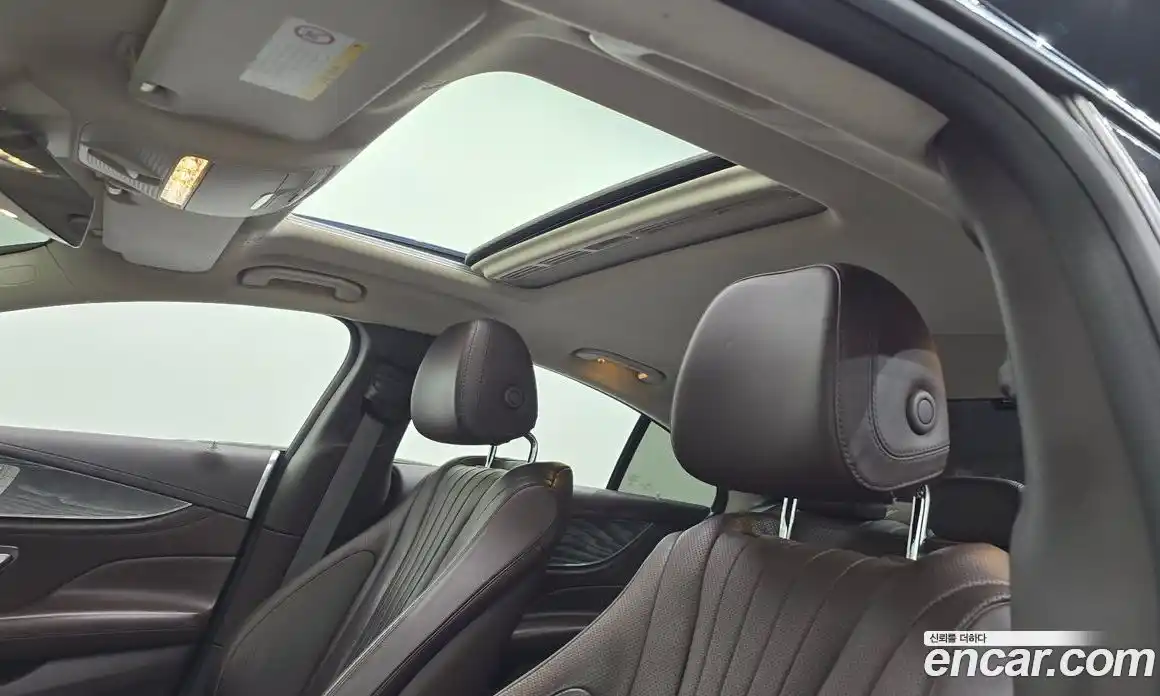 Mercedes-Benz CLS-Class 2020 3.0 Автомат в Москве № 195757, фото 19