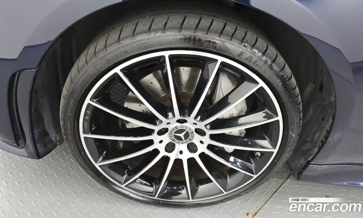 Mercedes-Benz CLS-Class 2020 3.0 Автомат в Москве № 195757, фото 5