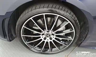 Mercedes-Benz CLS-Class 2020 3.0 Автомат в Москве № 195757, миниатюра 5