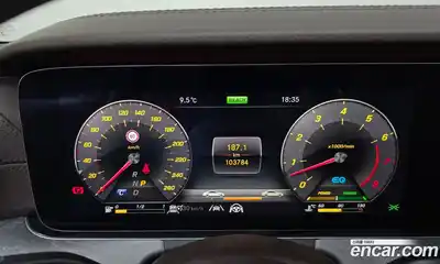 Mercedes-Benz CLS-Class 2020 3.0 Автомат в Москве № 195757, миниатюра 8