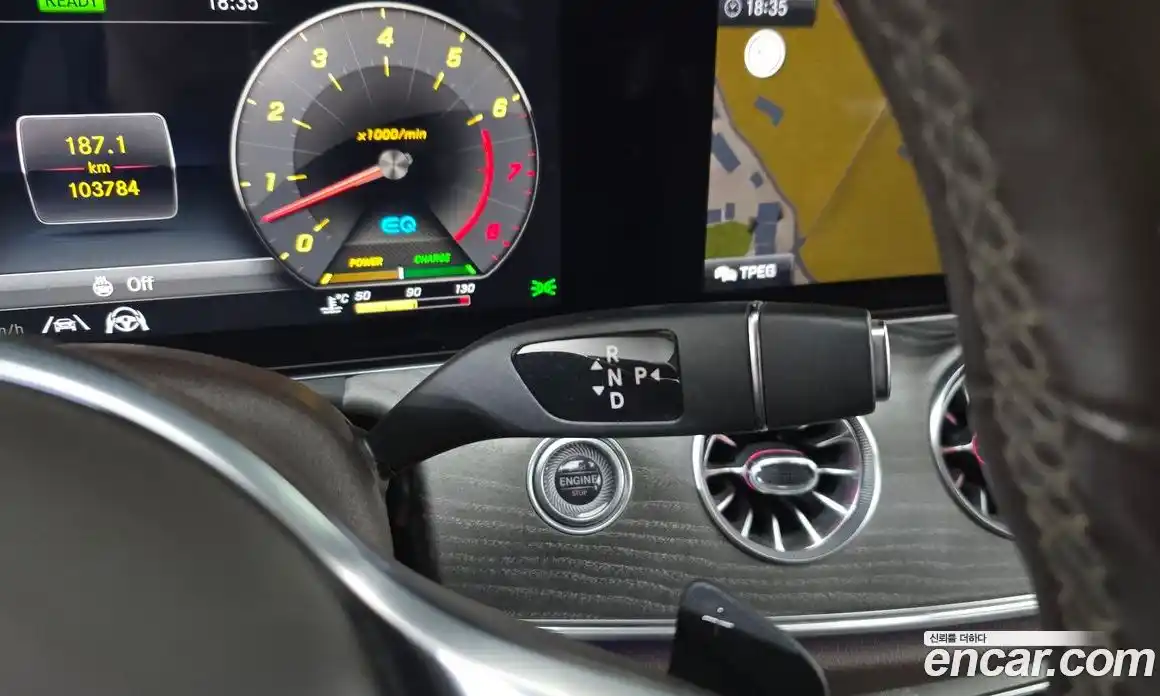 Mercedes-Benz CLS-Class 2020 3.0 Автомат в Москве № 195757, фото 9