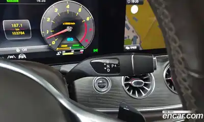 Mercedes-Benz CLS-Class 2020 3.0 Автомат в Москве № 195757, миниатюра 9