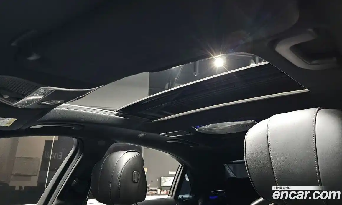 Mercedes-Benz S-Class 2014 5.5 Автомат в Москве № 195758, фото 18