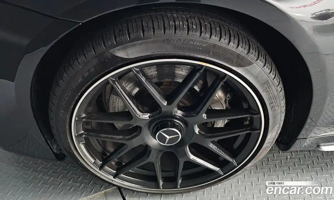 Mercedes-Benz S-Class 2014 5.5 Автомат в Москве № 195758, фото 5