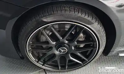 Mercedes-Benz S-Class 2014 5.5 Автомат в Москве № 195758, миниатюра 5