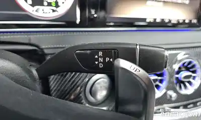 Mercedes-Benz S-Class 2014 5.5 Автомат в Москве № 195758, миниатюра 9