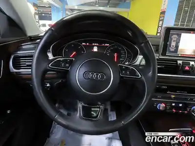 Audi A7 2014 3.0 Автомат в Москве № 196777, миниатюра 11