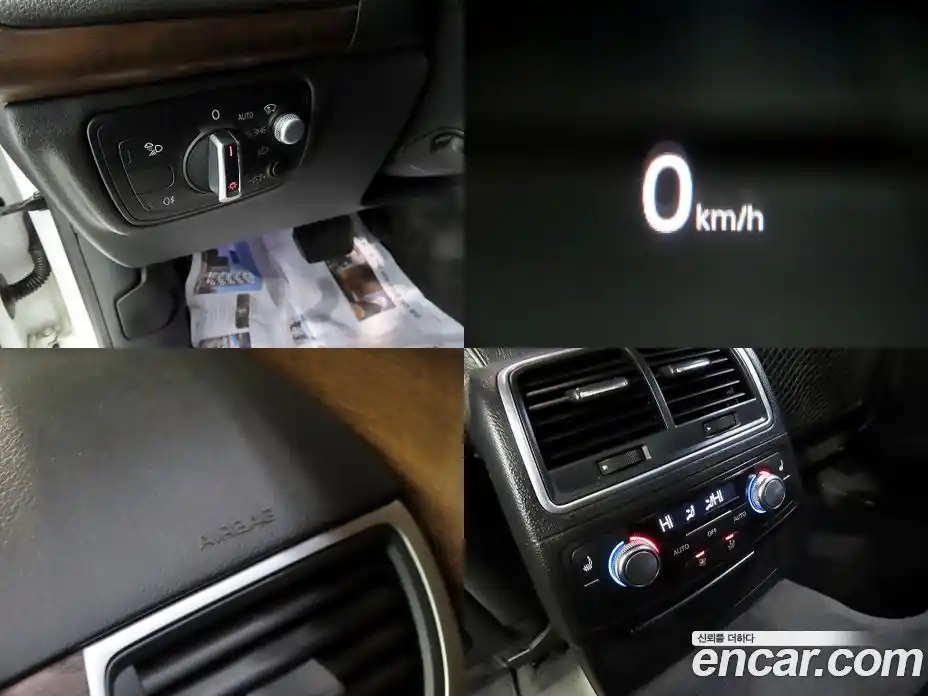 Audi A7 2014 3.0 Автомат в Москве № 196777, фото 16