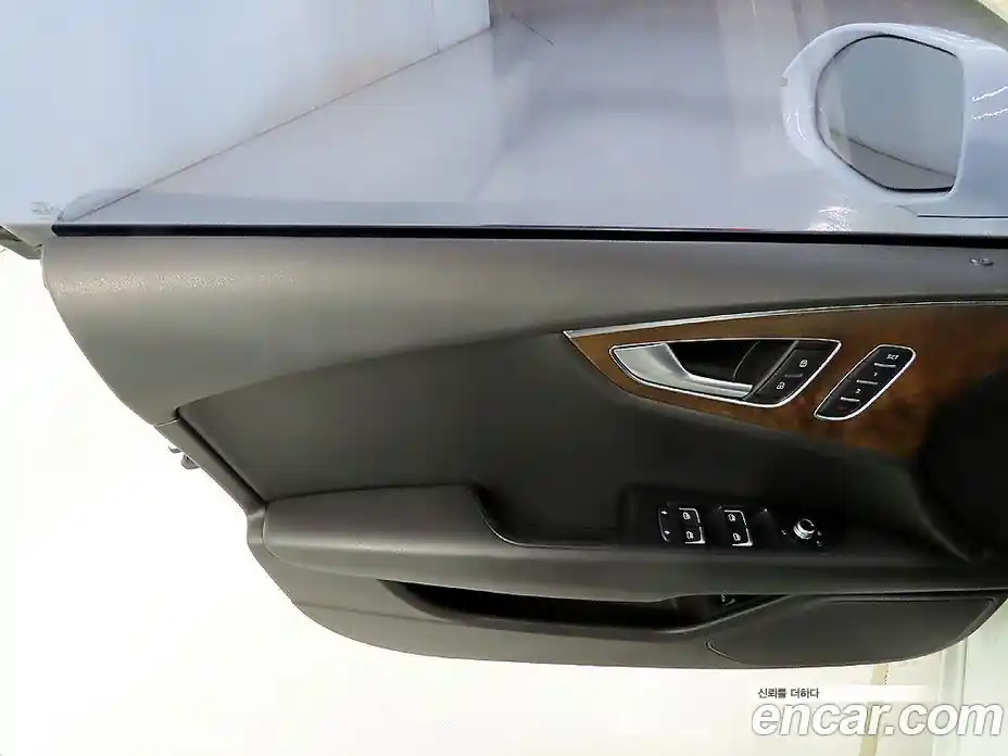 Audi A7 2014 3.0 Автомат в Москве № 196777, фото 18