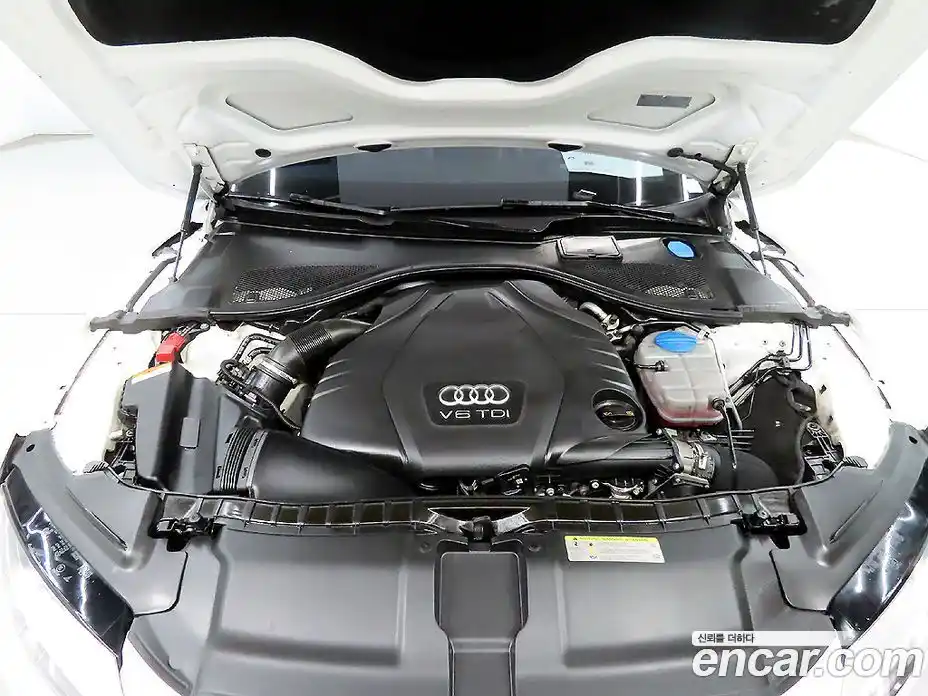 Audi A7 2014 3.0 Автомат в Москве № 196777, фото 19