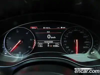 Audi A7 2014 3.0 Автомат в Москве № 196777, миниатюра 5