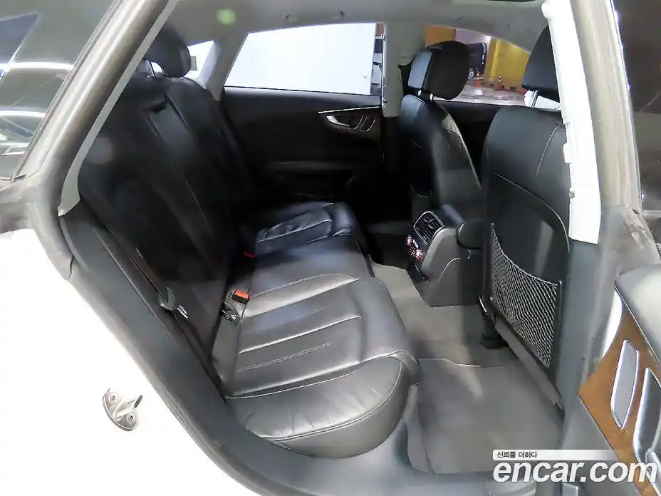 Audi A7 2014 3.0 Автомат в Москве № 196777, фото 8