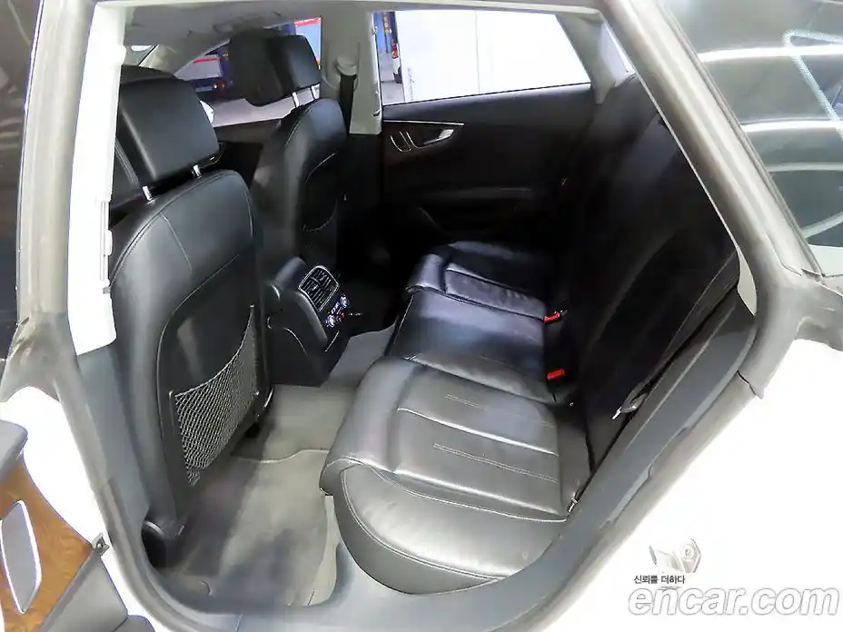 Audi A7 2014 3.0 Автомат в Москве № 196777, фото 10