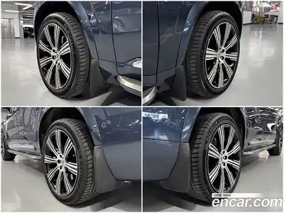 Volvo XC90 2022 2.0 Автомат в Москве № 196955, миниатюра 11