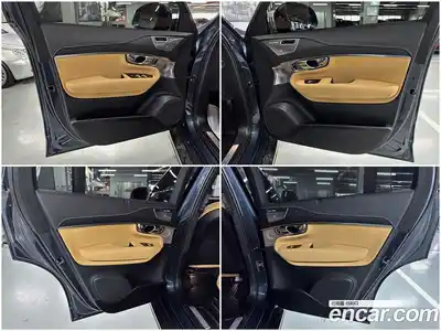 Volvo XC90 2022 2.0 Автомат в Москве № 196955, миниатюра 12