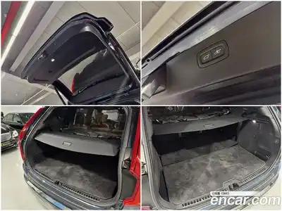 Volvo XC90 2022 2.0 Автомат в Москве № 196955, миниатюра 10