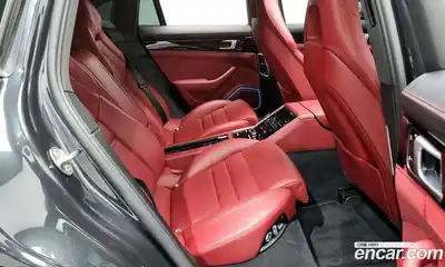 Porsche Panamera 2018 3.0 Автомат в Москве № 197135, миниатюра 12