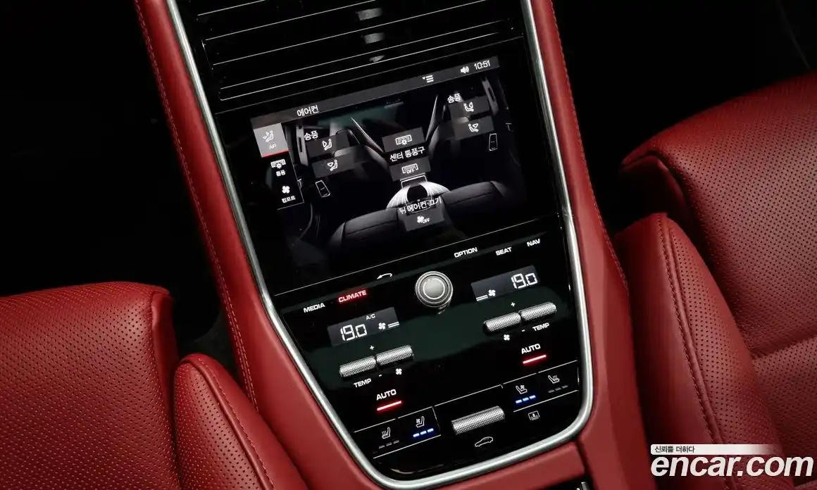 Porsche Panamera 2018 3.0 Автомат в Москве № 197135, фото 18